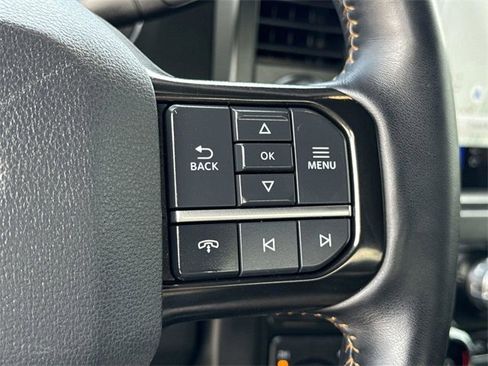 Certified 2023 Ford F450 Platinum w/ FX4 Off-Road Package image 31