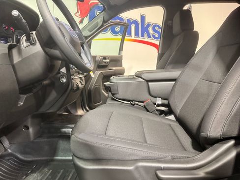 New 2026 GMC Sierra 1500 Pro w/ Pro Value Package image 9