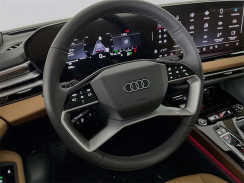 New 2025 Audi A5 2.0T Premium Plus Sedan image 11
