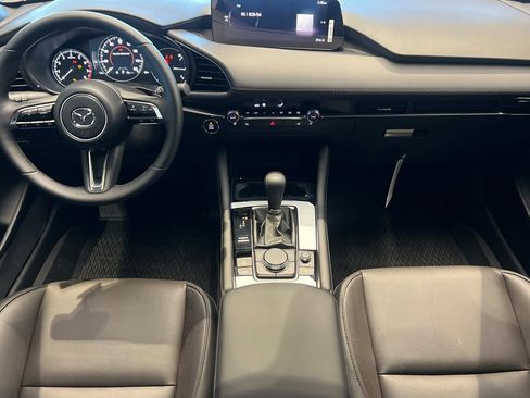 New 2026 MAZDA MAZDA3 Hatchback w/ Appearance Package AWD/4WD image 10