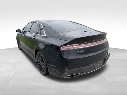 Used 2017 Lincoln MKZ Premiere FWD image 5