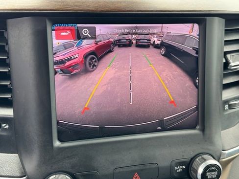 Used 2022 RAM 1500 Laramie image 24