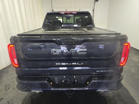 Used 2023 GMC Sierra 1500 Denali Ultimate image 5