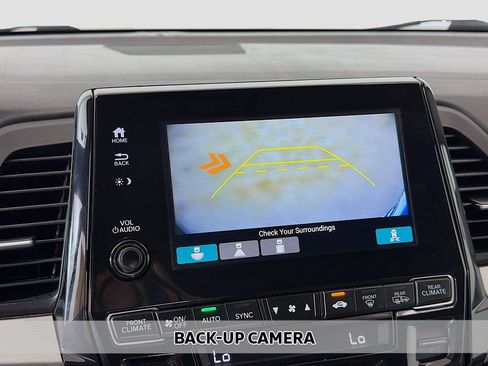 Used 2018 Honda Odyssey EX-L image 8