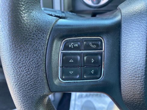 Used 2019 RAM 1500 Express AWD/4WD image 16