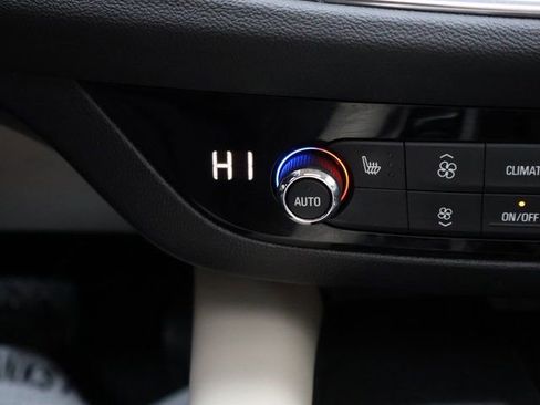 Certified 2023 Buick Enclave Essence w/ Experience Buick Package image 30