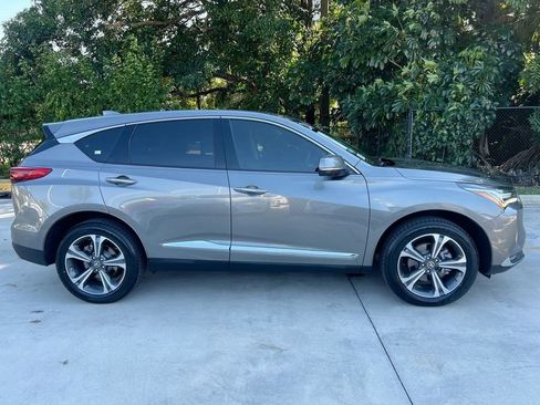 Used 2024 Acura RDX Advance Package image 8