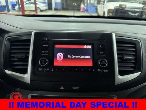 Used 2017 Honda Ridgeline Sport image 20