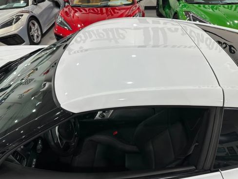 Used 2016 Chevrolet Corvette Z06 w/ Battery Protection Package RWD image 27