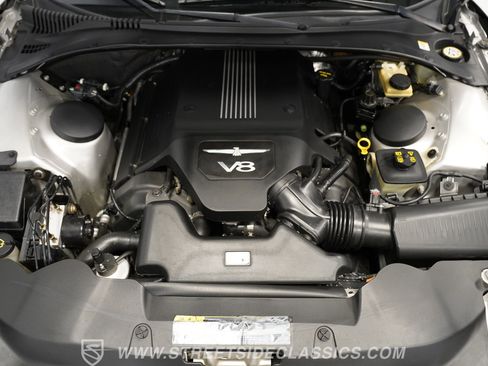 Used 2004 Ford Thunderbird image 4