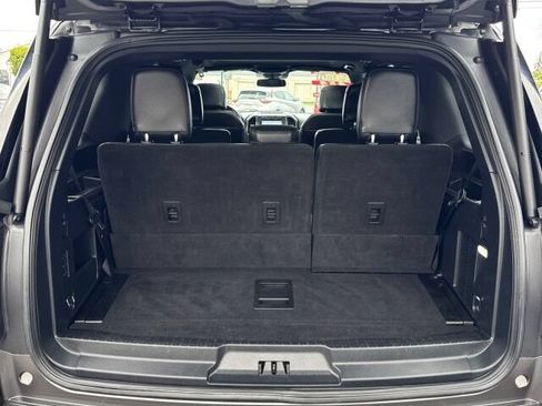 Used 2021 Ford Expedition Limited AWD/4WD image 13