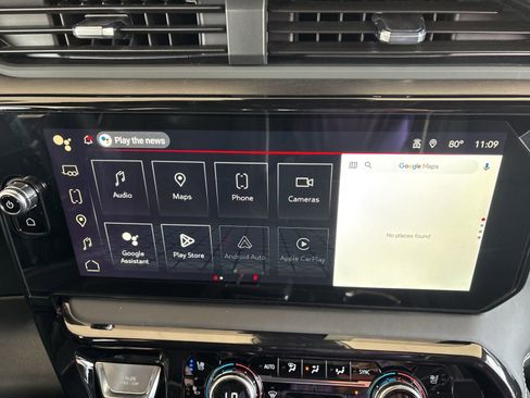 New 2026 GMC Sierra 1500 AT4X w/ LPO, Black Badging Package AWD/4WD image 26