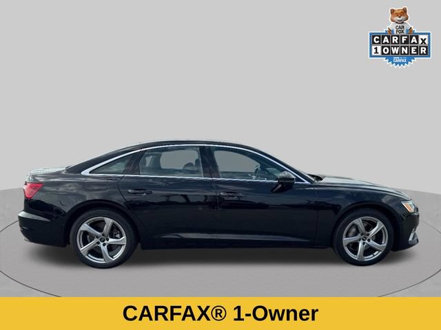 Used 2024 Audi A6 Premium Plus AWD/4WD image 2