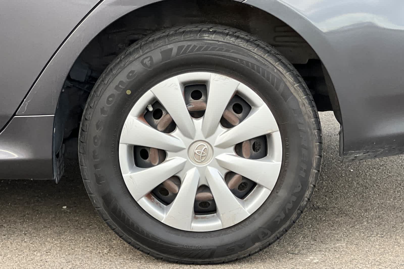 Used 2011 Toyota Corolla LE FWD image 25