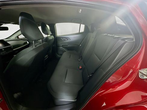 Used 2024 Toyota Prius LE image 27