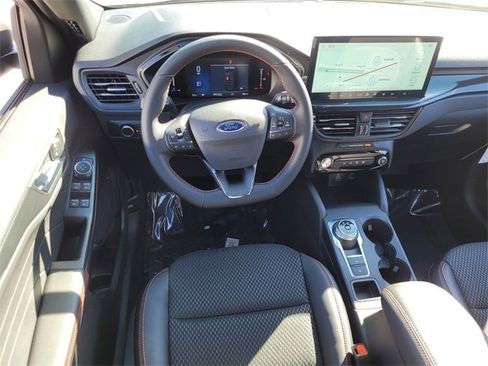 New 2026 Ford Escape ST-Line w/ Tech Pack #1 image 31