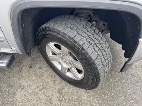 Used 2015 GMC Sierra 1500 SLT w/ SLT Preferred Package image 43