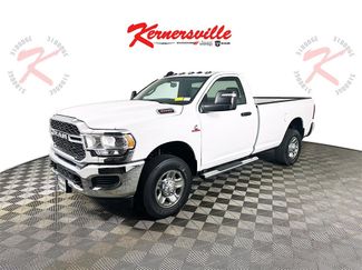 Used 2024 RAM 3500 Tradesman w/ Chrome Appearance Group video 3
