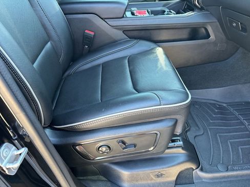 Used 2023 RAM 1500 Limited image 27