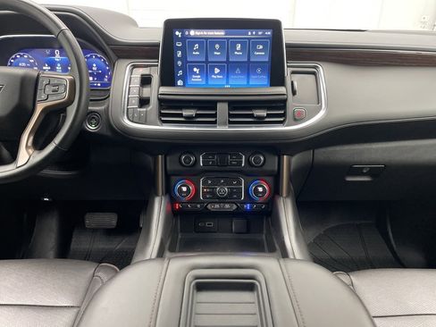 Certified 2023 Chevrolet Tahoe High Country image 34