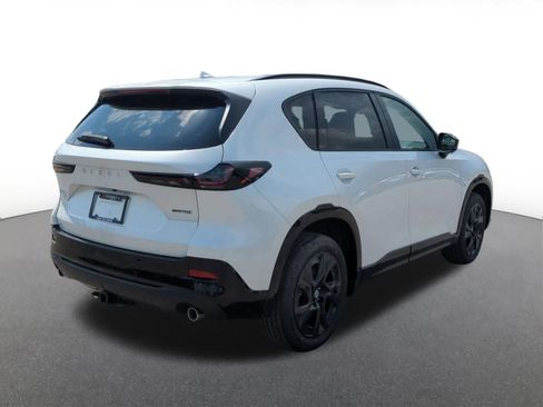 New 2026 MAZDA CX-5 2.5 S w/ Premium Plus Package AWD/4WD image 6