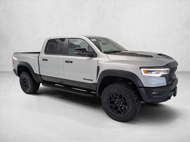 New 2026 RAM 1500 RHO w/ RHO Level 1 Equipment Group AWD/4WD image 6