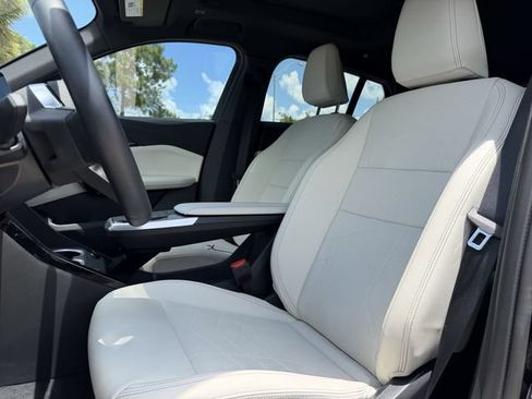 Used 2026 BMW X2 xDrive28i w/ Convenience Package AWD/4WD image 12