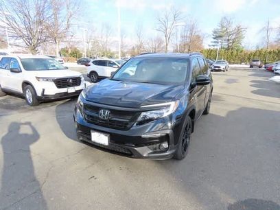 Used 2022 Honda Pilot Special Edition