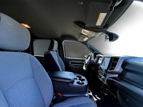 Used 2024 RAM 2500 Big Horn image 26