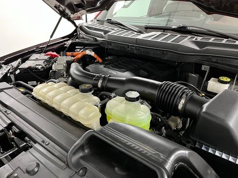 Used 2023 Ford F150 Lariat w/ Equipment Group 502A High AWD/4WD image 64