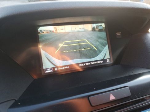 Used 2019 Acura MDX A-Spec image 21