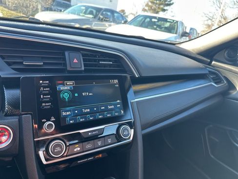 Used 2019 Honda Civic Sport image 25