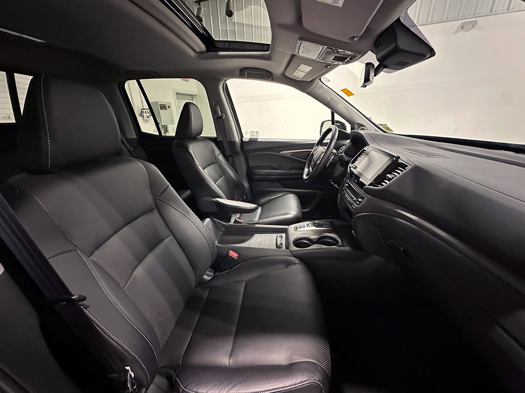 Used 2023 Honda Ridgeline RTL-E image 28