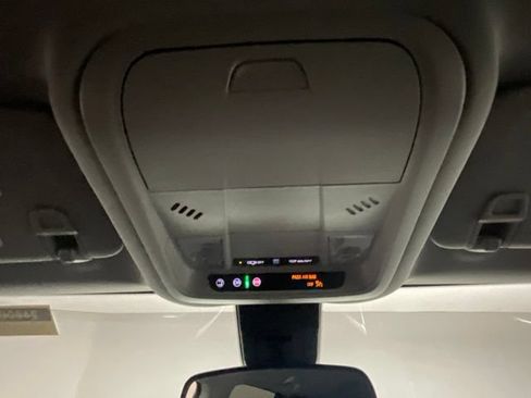 Certified 2024 Chevrolet Equinox LT FWD image 18