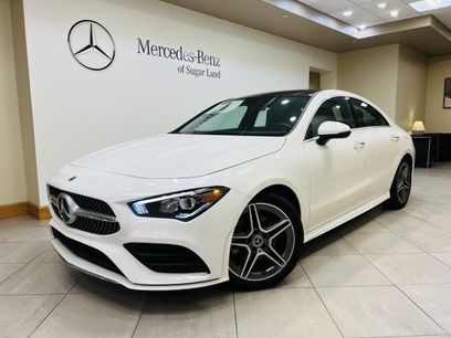 Certified 2022 Mercedes-Benz CLA 250 4MATIC