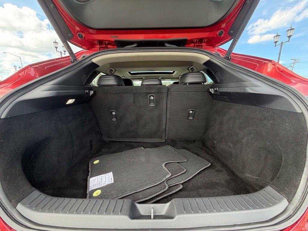 Used 2020 MAZDA CX-30 AWD w/ Premium Package image 14
