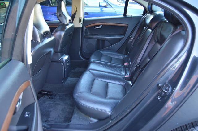 Used 2009 Volvo S80 T6 AWD/4WD image 36