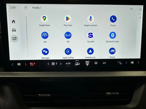 Used 2025 Ford Explorer ST-Line image 27