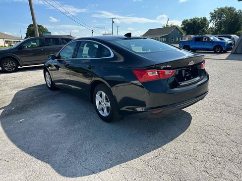 Used 2023 Chevrolet Malibu LS FWD image 7