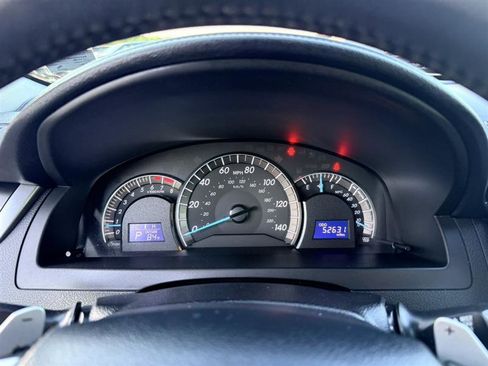 Used 2012 Toyota Camry SE FWD image 30