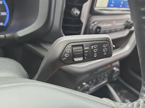 Used 2022 Ford Bronco Sport Big Bend w/ Convenience Package image 25