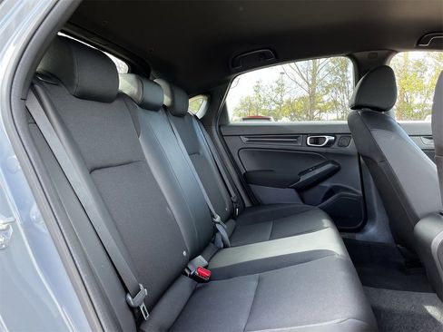 Used 2026 Honda Civic Sport image 26