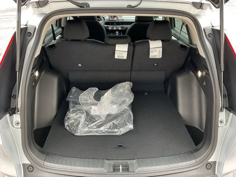 New 2026 Honda CR-V LX image 21