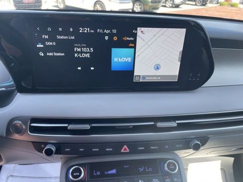 Used 2025 Hyundai Palisade SEL FWD image 20