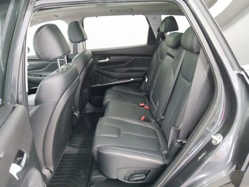 Used 2023 Hyundai Santa Fe Limited image 10