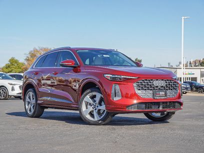 New 2025 Audi Q5 Premium Plus