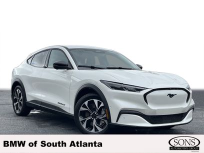 Used 2024 Ford Mustang Mach-E Select w/ Comfort Package Lite