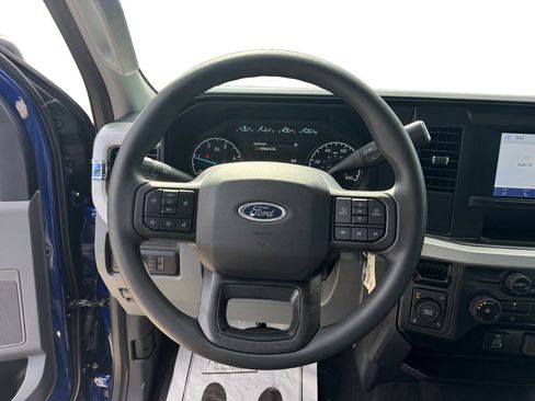 New 2026 Ford F250 XL w/ STX Appearance Package image 14