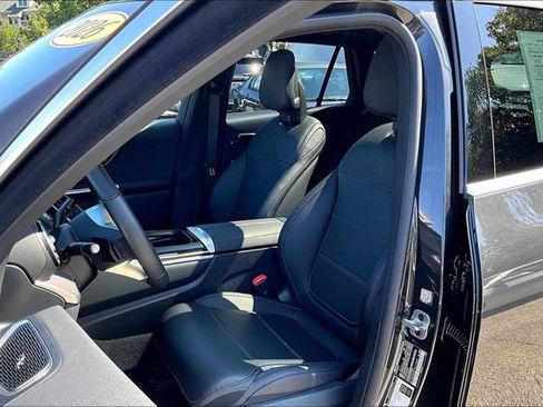 Used 2026 Mercedes-Benz GLC 300 4MATIC image 6