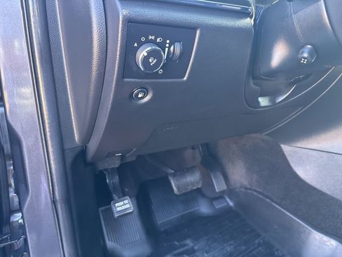 Used 2018 Jeep Grand Cherokee Trailhawk w/ Trailhawk Luxury Group image 15